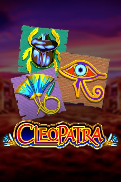 Slingo Cleopatra