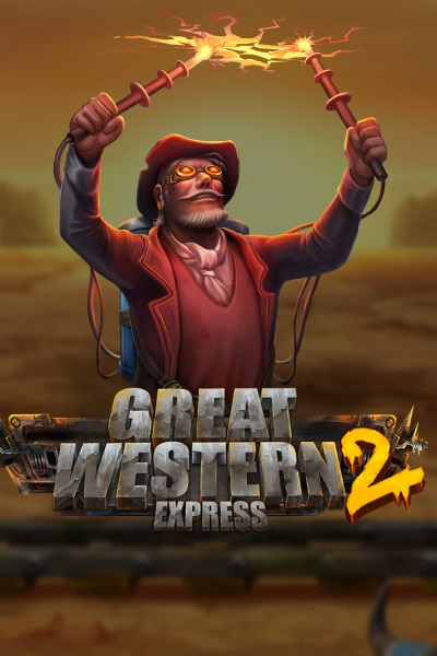 Great Western Express 2