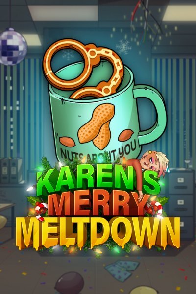 Karens Merry Meltdown