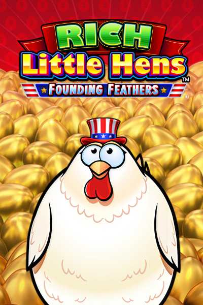 Rich Little Hens - Founding Feathers
