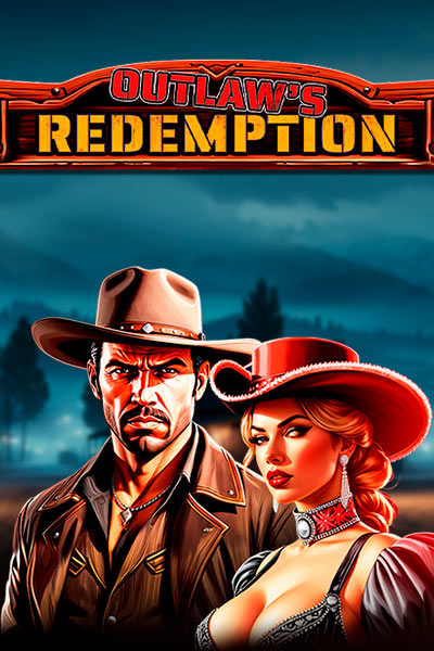 Outlaw’s Redemption