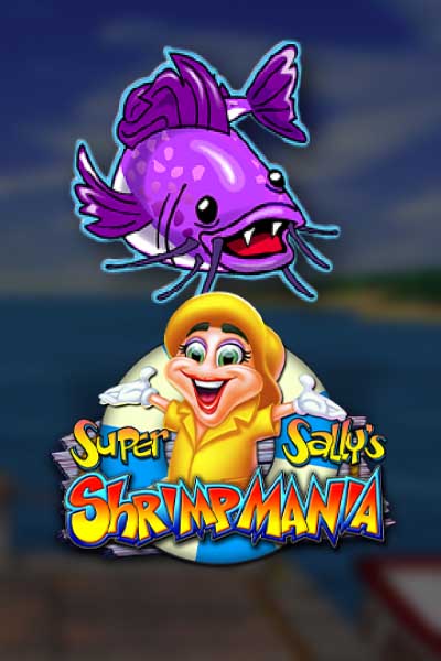 Super Sally Shrimp Mania