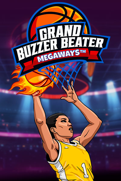 Grand Buzzer Beater Megaways