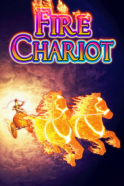 Fire chariot