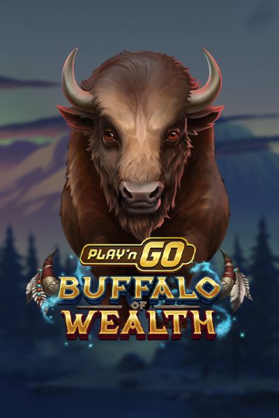 Buffalo of Wealth