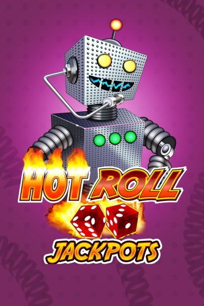Phone Tag Hot Roll Jackpots