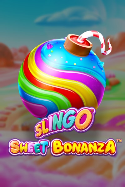 Slingo Sweet Bonanza