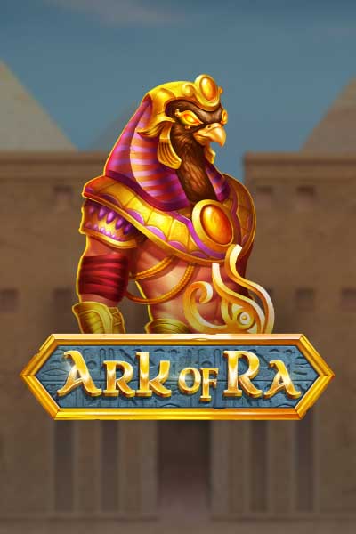 Ark of Ra