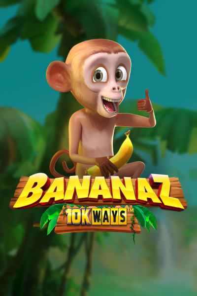Bananaz 10K Ways