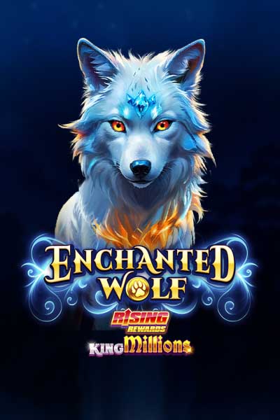 Enchanted Wolf: Rising Rewards