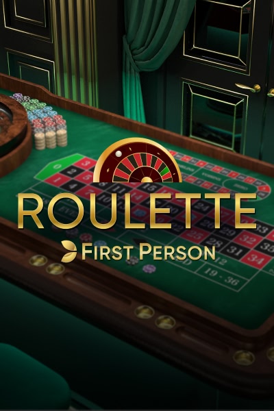 First Person Roulette