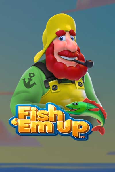 Fish Em Up