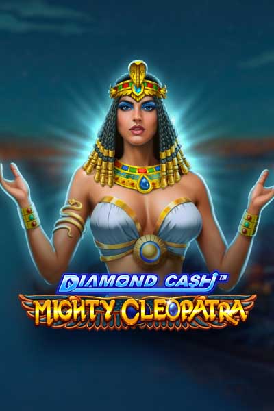 Diamond Cash: Mighty Cleopatra