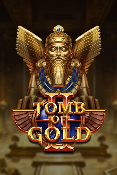 Tomb of Gold II