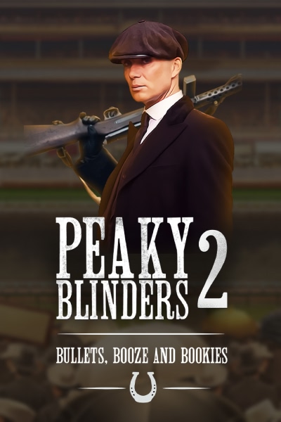 Peaky Blinders 2