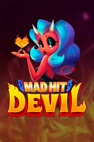 Mad Hit Devil