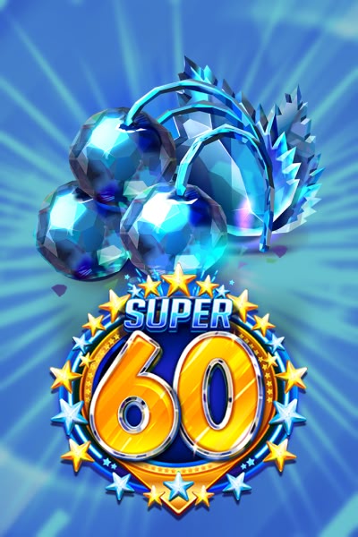 Super 60 Stars