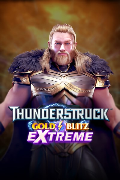 Thunderstruck Gold Blitz Extreme