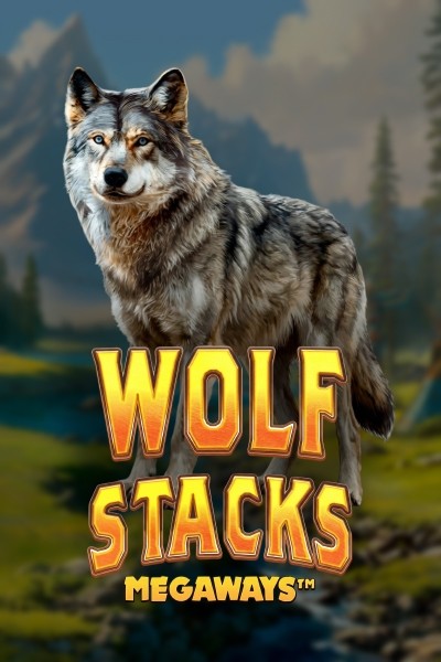 Wolf Stacks Megaways