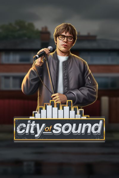City of Sound