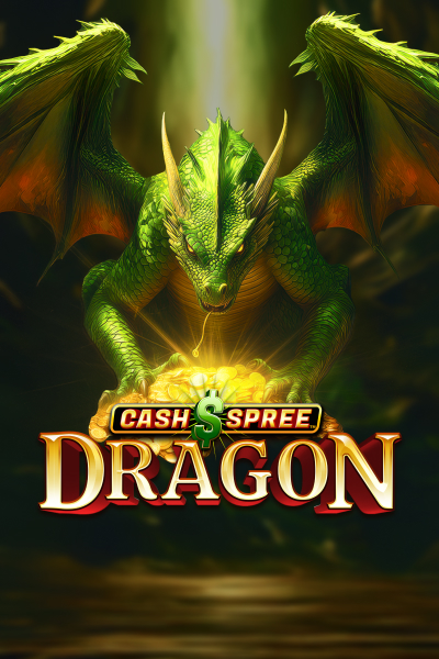 Cash Spree Dragon