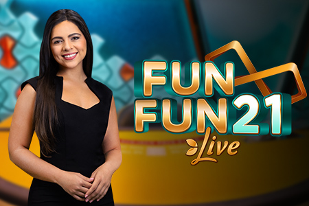 Infinite Fun Fun Blackjack 21