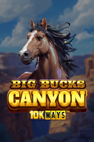 Big Bucks Canyon 10K Ways