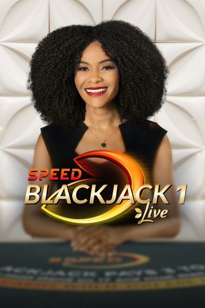 Speed Blackjack 01