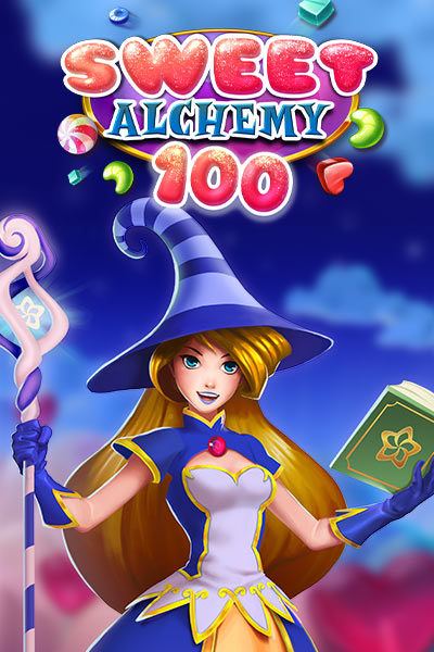Sweet Alchemy 100