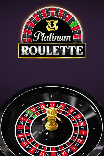 Platinum Roulette