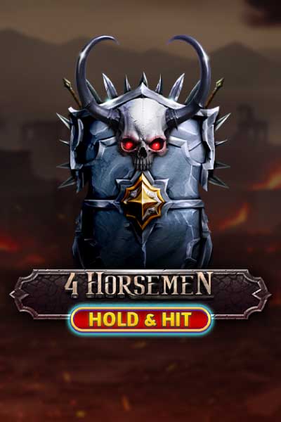 4 Horsemen - Hold & Hit