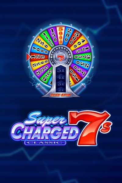 Super Charged 7s
