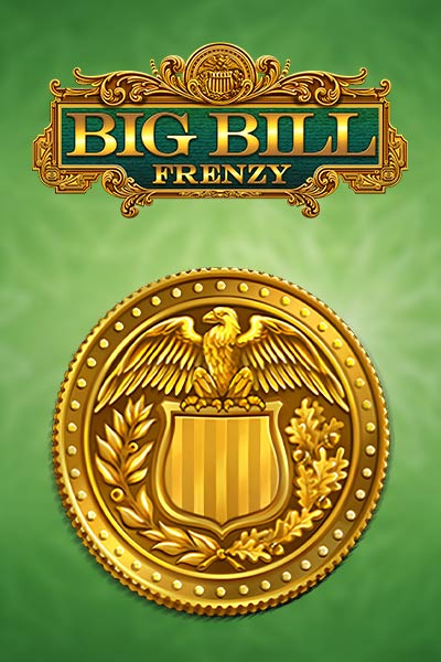 Big Bill Frenzy No Pot