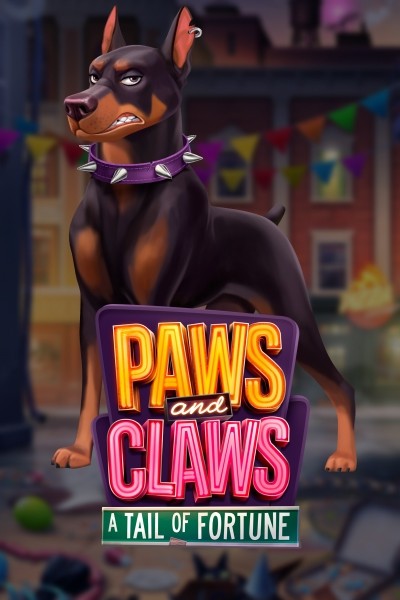 Paws and Claws - A Tail of Fortune