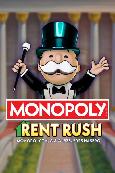 Monopoly Rent Rush