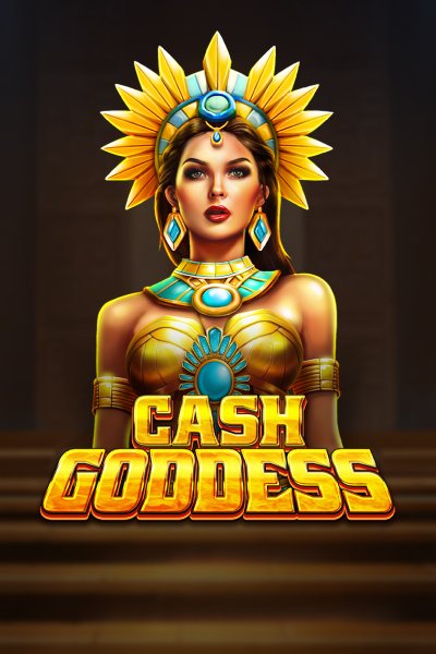 Cash Goddess