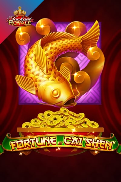 Fortunes Of Cai Shen