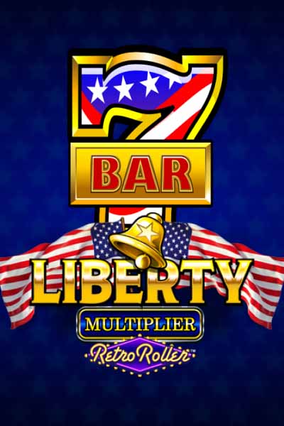 Liberty Multiplier Retro Roller