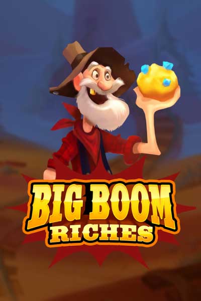 Big Boom Riches
