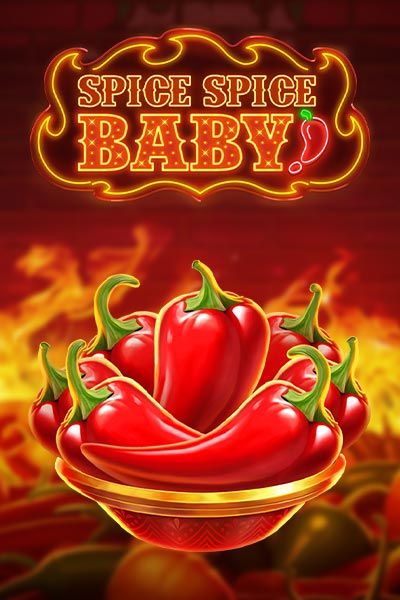 Spice Spice Baby!