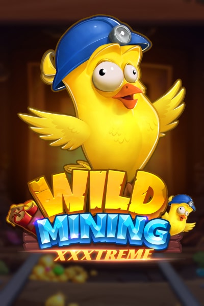 Wild Mining XXXtreme