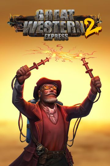 Great Western Express 2