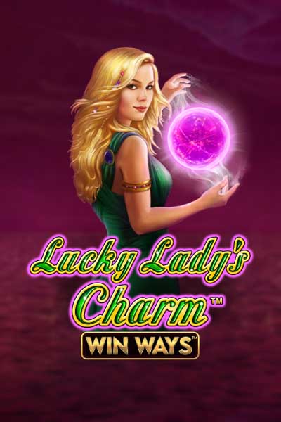 Charming Lady Win Ways