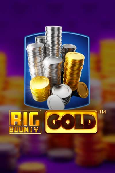 Big Bounty Gold