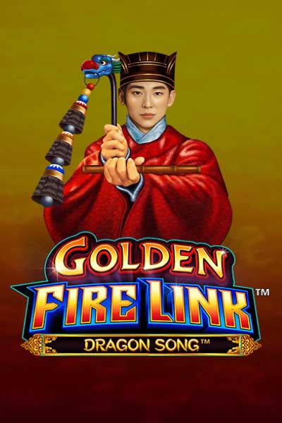 Golden Firelink Dragon Song