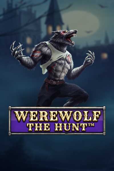 Werewolf - The Hunt