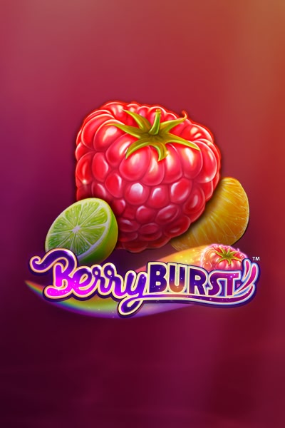 Berryburst