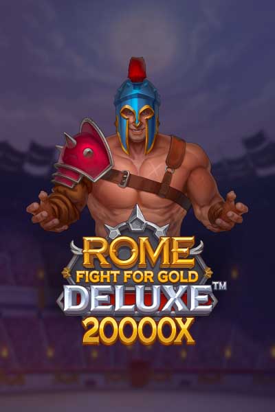 Rome Fight For Gold Deluxe