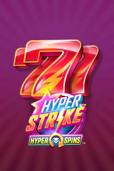 Hyper Strike HyperSpins