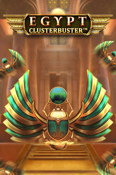 Egypt Cluster Buster